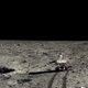 Yutu in happier days, as captured by the Chang’e 3 lander (Image: Chinese Academy of Sciences / China National Space Administration / The Science and Application Center for Moon and Deepspace Exploration / Emily Lakdawalla)